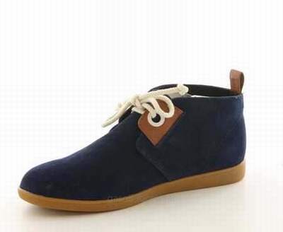 armistice chaussure solde